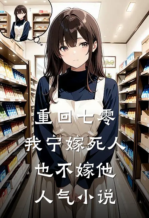 重回七零，我宁嫁死人也不嫁他人气小说