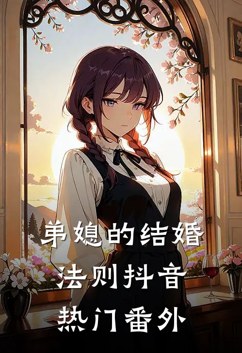 弟媳的结婚法则抖音热门 番外