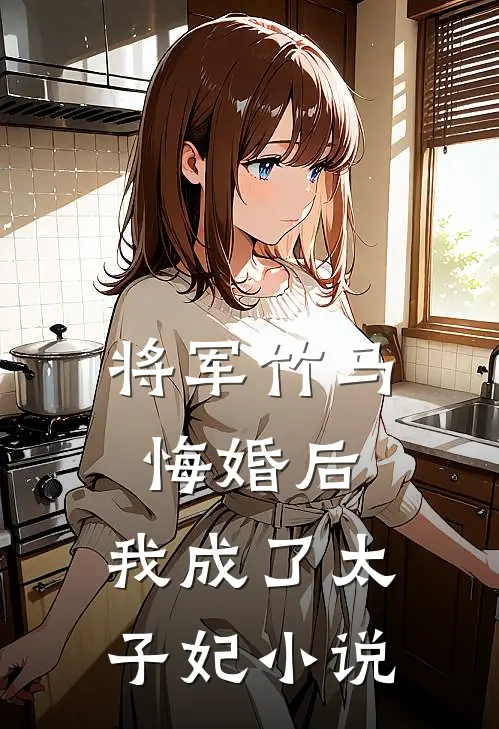 将军竹马悔婚后，我成了太子妃小说