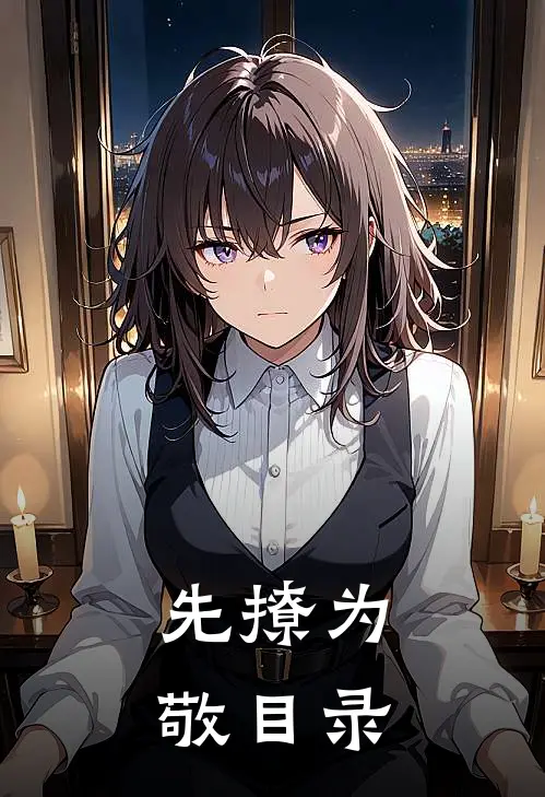 先撩为敬目录