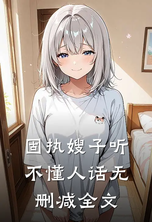 固执嫂子听不懂人话无删减全文
