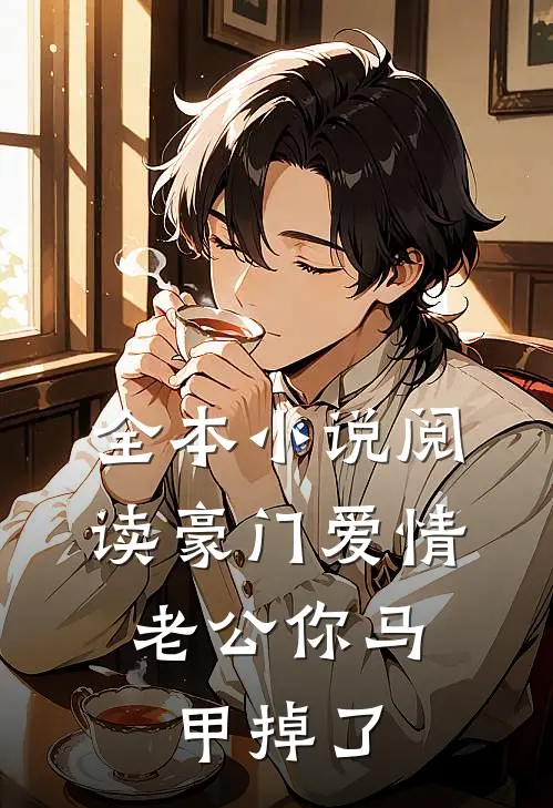 全本小说阅读豪门爱情：老公你马甲掉了