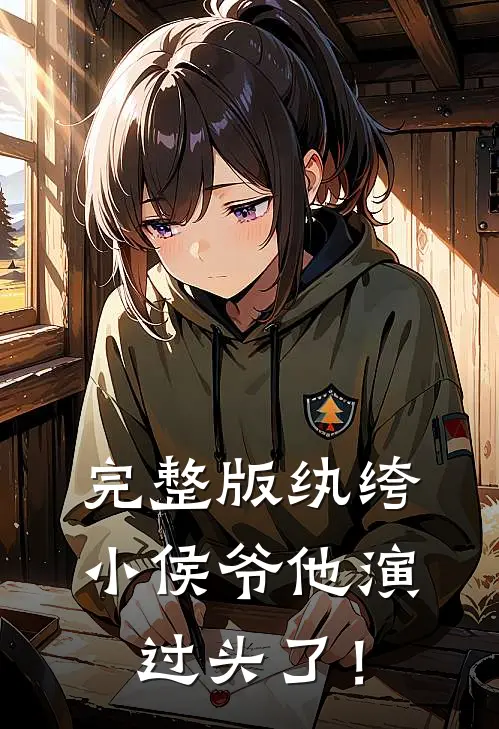 完整版纨绔小侯爷他演过头了！