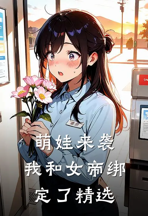 萌娃来袭，我和女帝绑定了精选