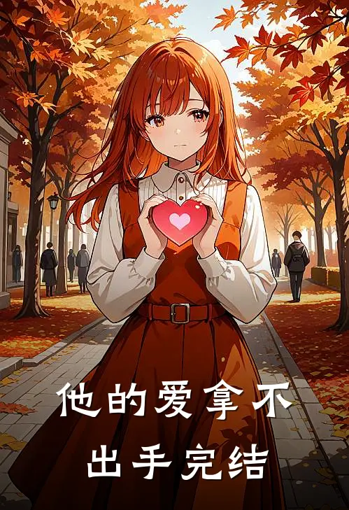 他的爱拿不出手完结