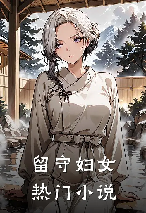 留守妇女热门小说