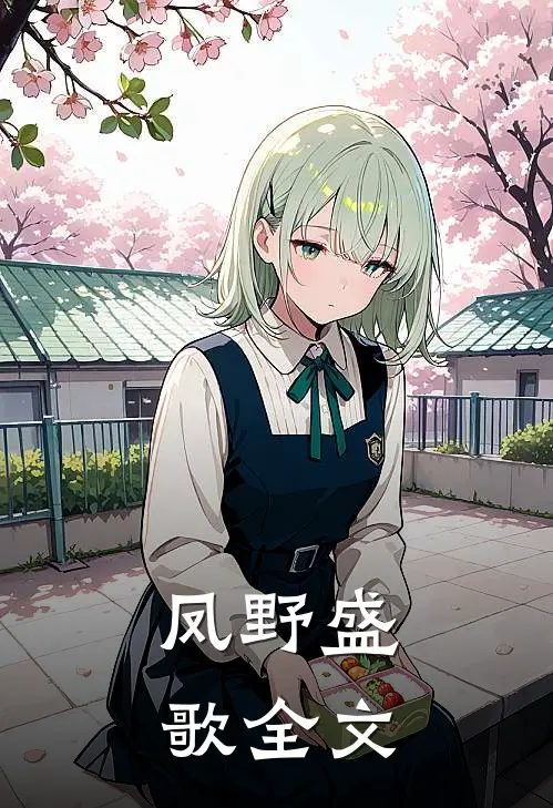 凤野盛歌全文