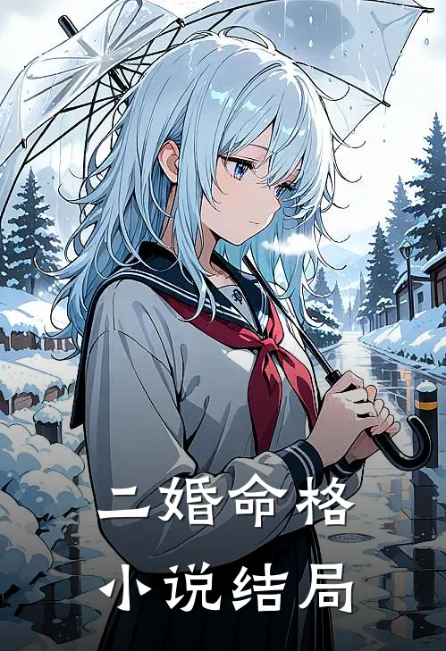 二婚命格小说结局