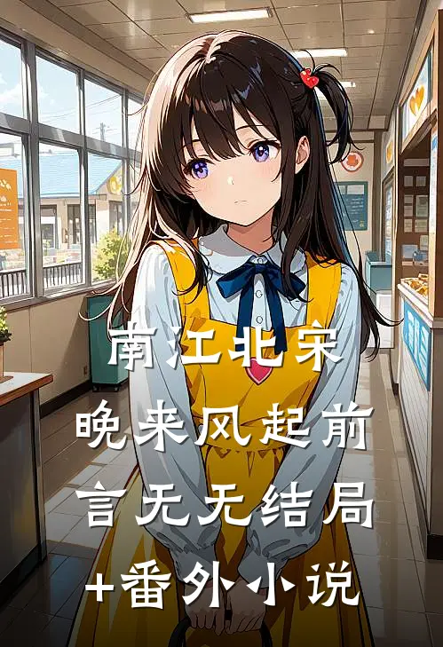 南江北宋，晚来风起前言 无无结局+番外小说