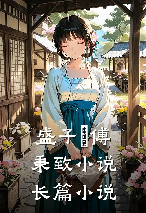 盛子婳傅秉致 小说长篇小说