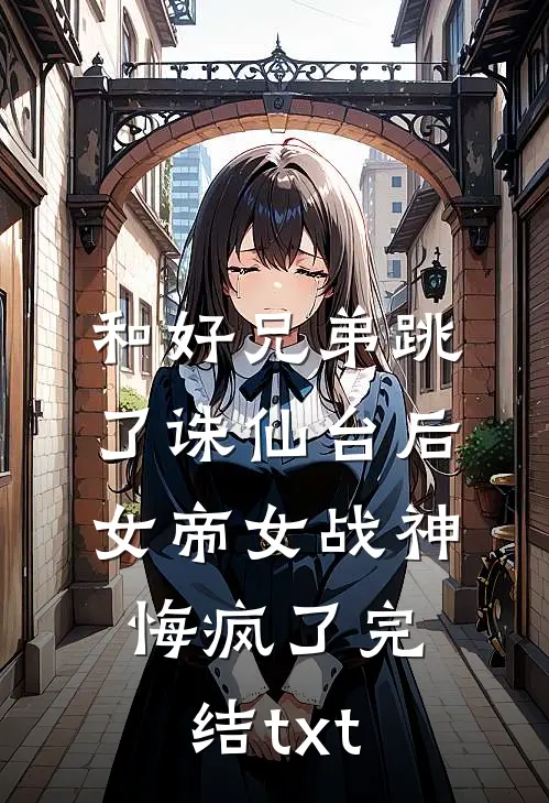 和好兄弟跳了诛仙台后，女帝女战神悔疯了完结txt