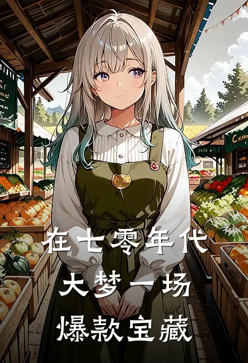 在七零年代大梦一场爆款宝藏