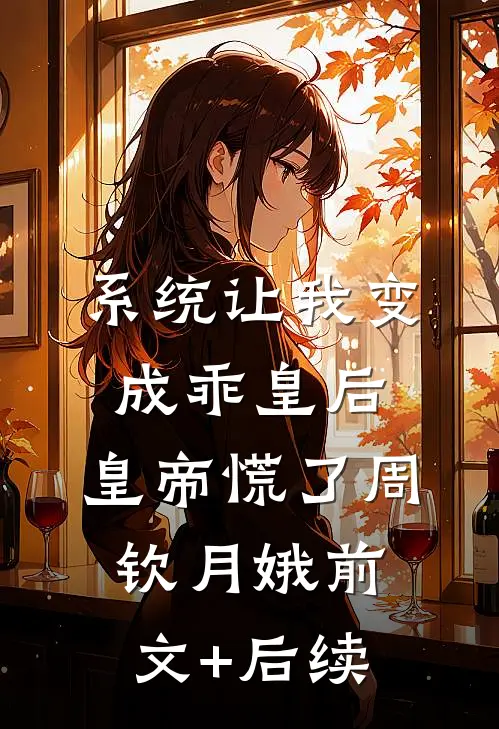 系统让我变成乖皇后，皇帝慌了周钦月娥前文+后续