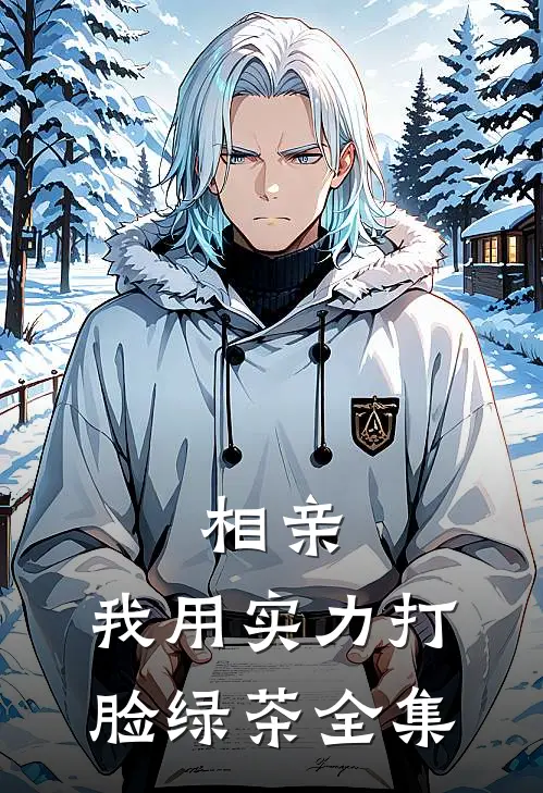 相亲，我用实力打脸绿茶 全集