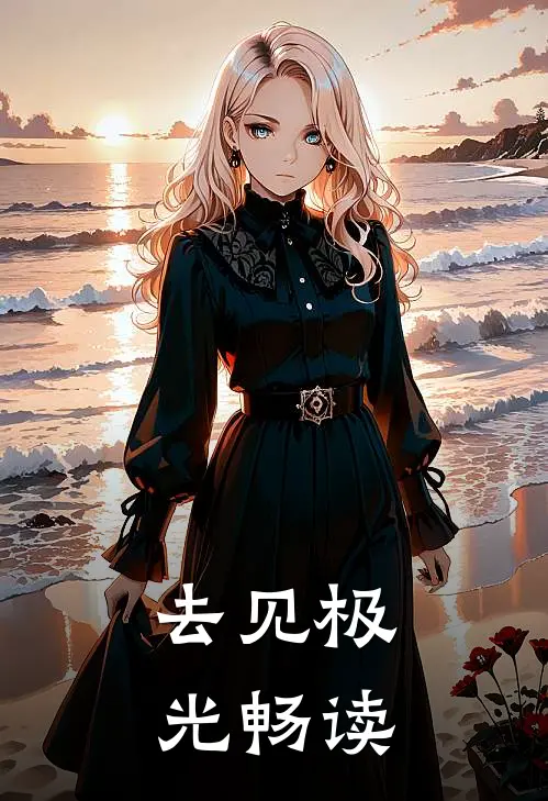 去见极光畅读