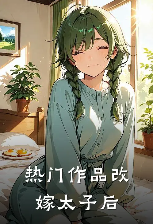 热门作品改嫁太子后
