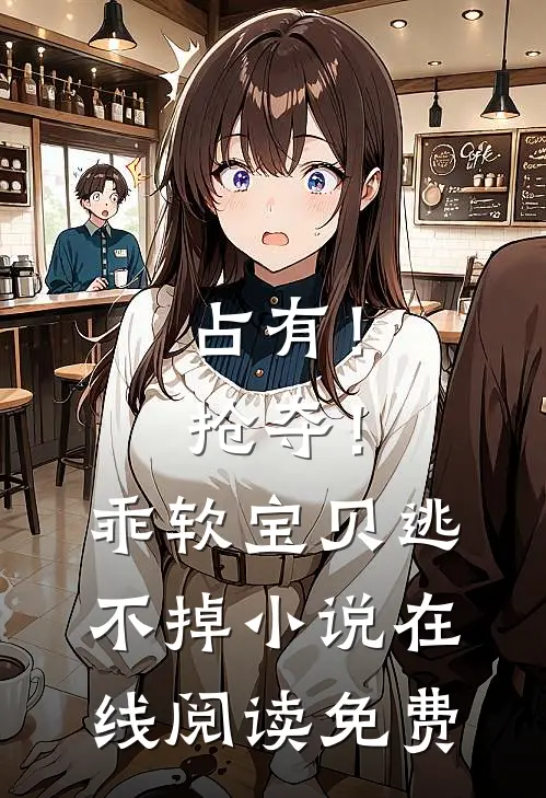 占有！抢夺！乖软宝贝逃不掉小说在线阅读免费