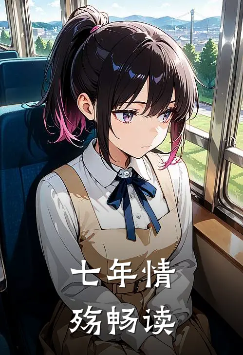 七年情殇畅读