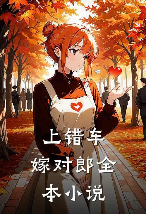 上错车，嫁对郎全本小说