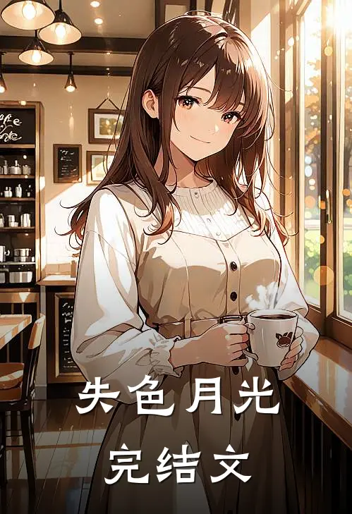失色月光完结文