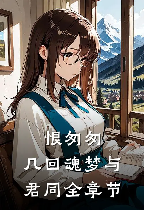 恨匆匆，几回魂梦与君同全章节