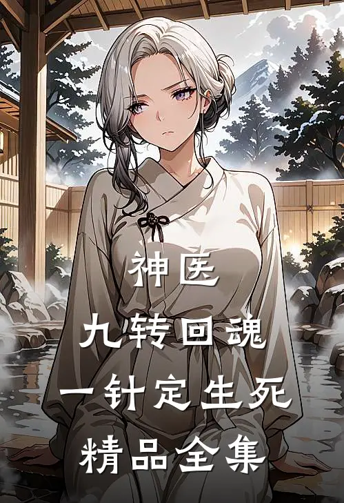 神医：九转回魂，一针定生死精品全集