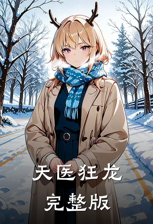 天医狂龙完整版