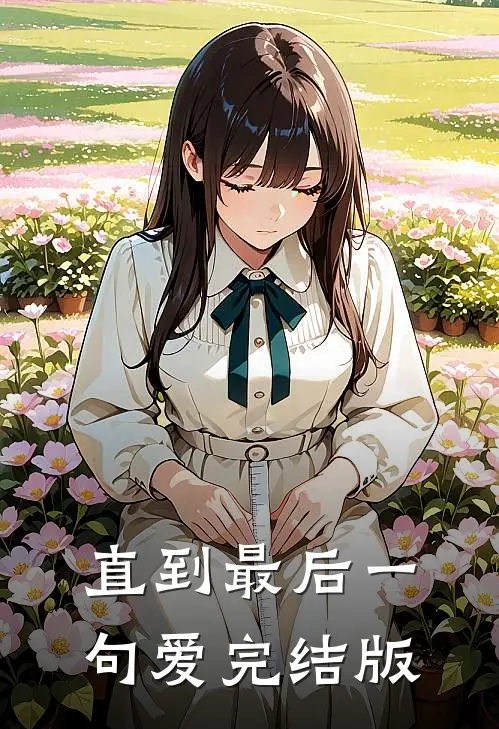 直到最后一句爱完结版