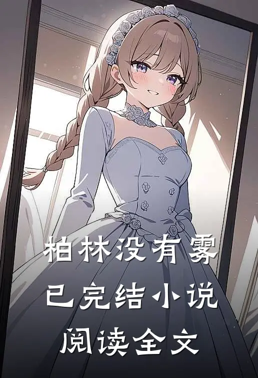 柏林没有雾已完结小说阅读全文