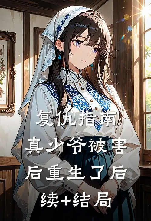 复仇指南：真少爷被害后重生了后续+结局