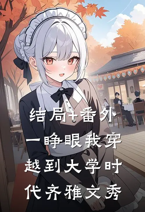 结局+番外一睁眼我穿越到大学时代齐雅文秀