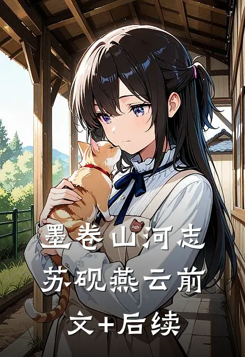 墨卷山河志苏砚燕云前文+后续