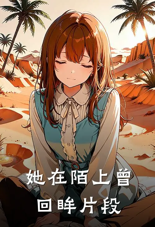 她在陌上曾回眸片段