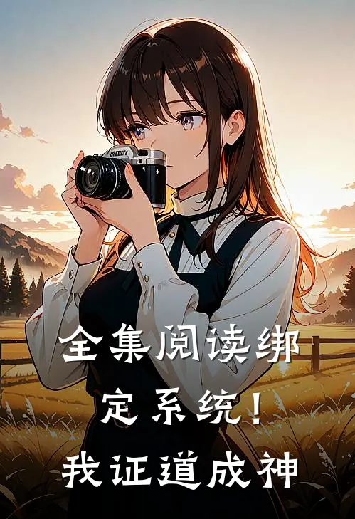 全集阅读绑定系统！我证道成神