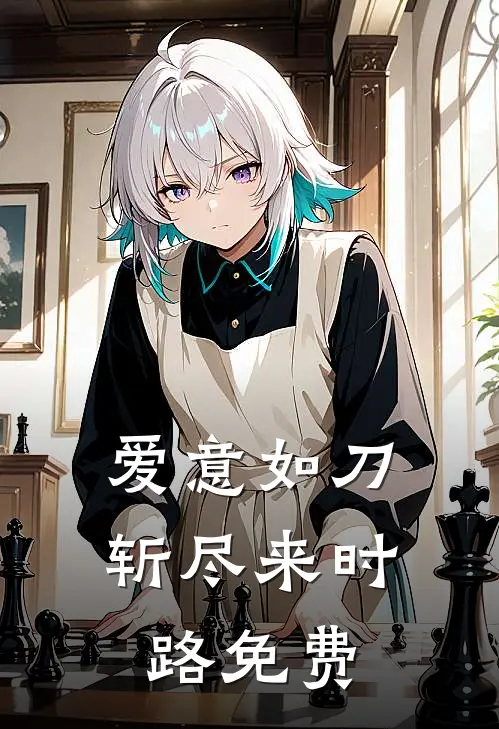 爱意如刀，斩尽来时路免费