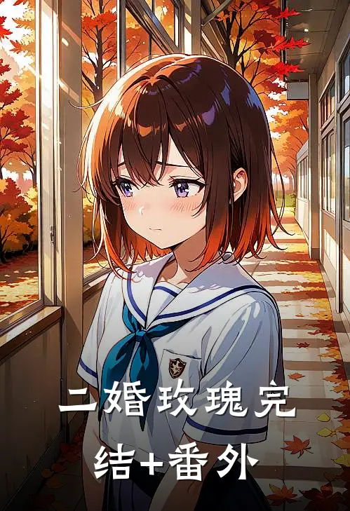 二婚玫瑰完结+番外