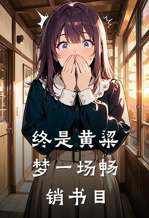 终是黄粱梦一场畅销书目