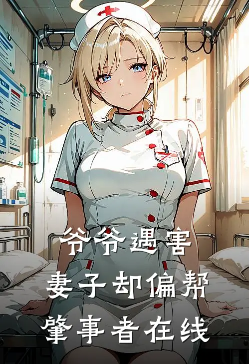 爷爷遇害，妻子却偏帮肇事者在线