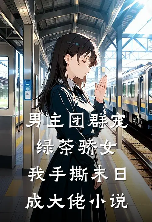 男主团群宠绿茶骄女，我手撕末日成大佬小说