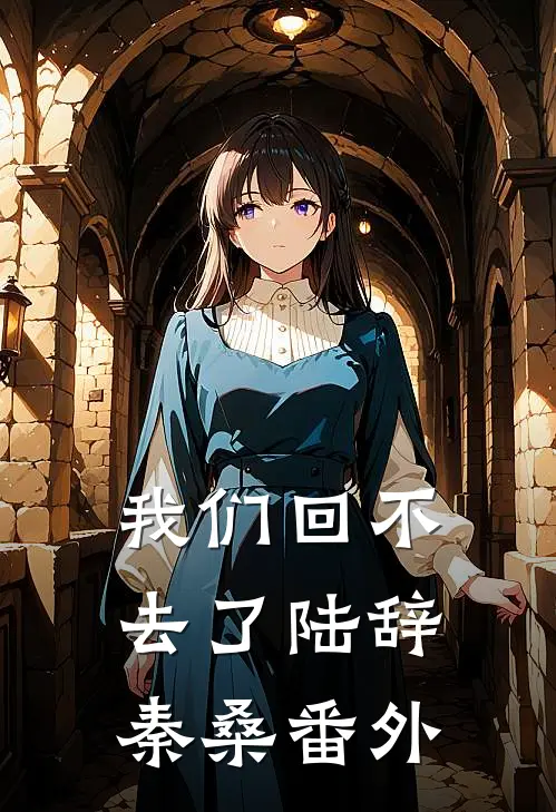 我们回不去了陆辞秦桑 番外