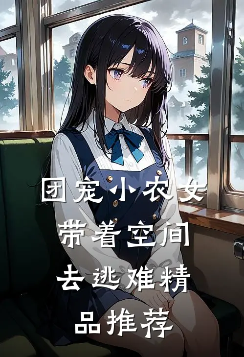 团宠小农女：带着空间去逃难精品推荐