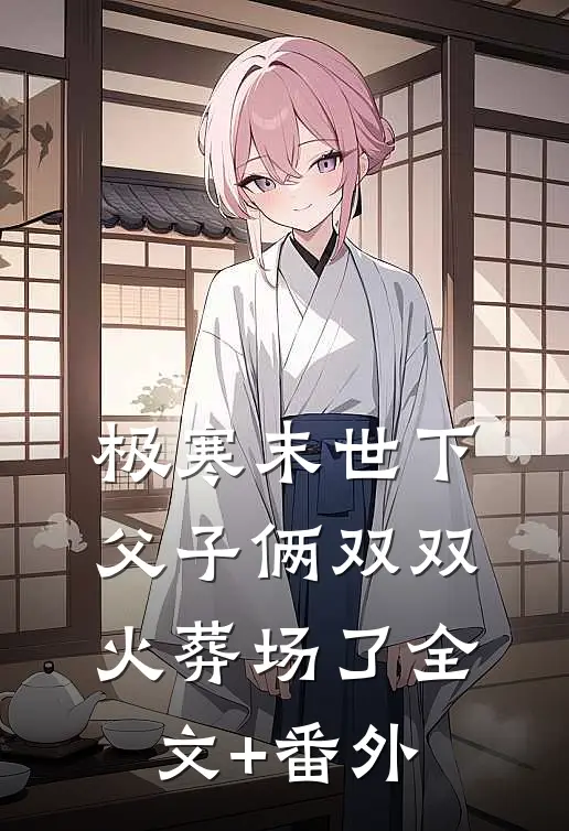 极寒末世下父子俩双双火葬场了全文+番外