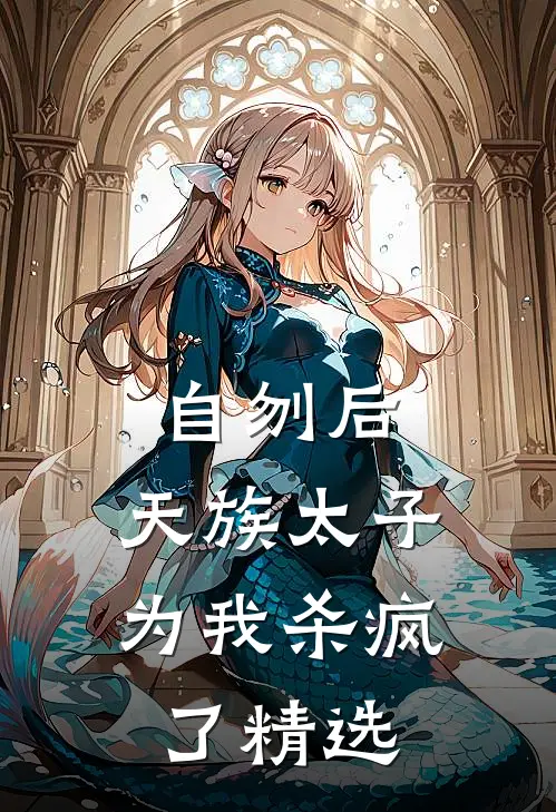 自刎后，天族太子为我杀疯了精选