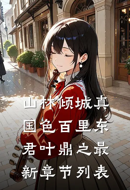 山林倾城真国色百里东君叶鼎之最新章节列表