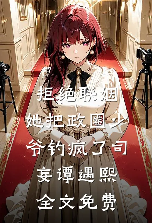 拒绝联姻，她把政圈少爷钓疯了司妄谭遇熙全文免费