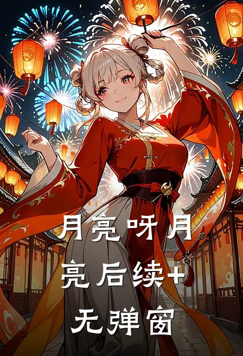 月亮呀月亮后续+无弹窗