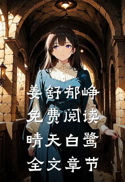 姜舒郁峥免费阅读晴天白鹭全文章节