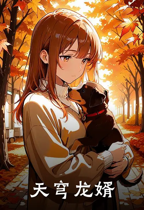 天穹龙婿