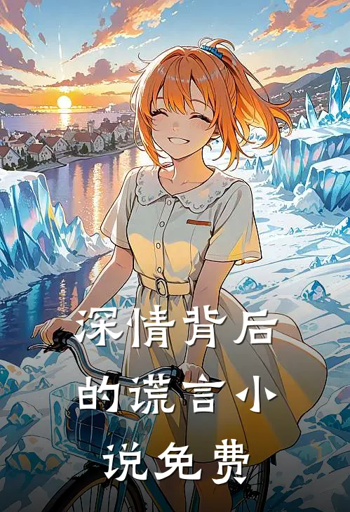 深情背后的谎言小说免费