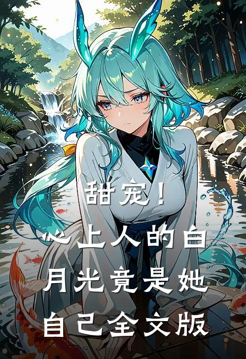 甜宠！心上人的白月光竟是她自己全文版